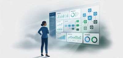 Johtajuuden polku mitattavaan vaikuttavuuteen