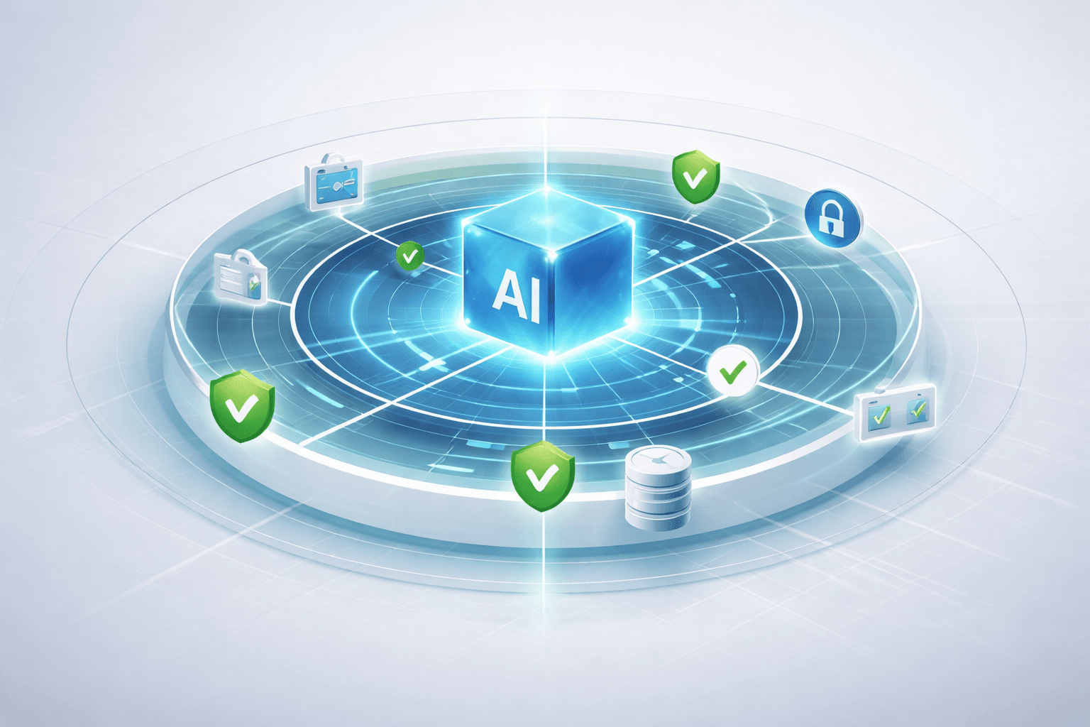 Peace of mind for leaders: what AI agent safety really means