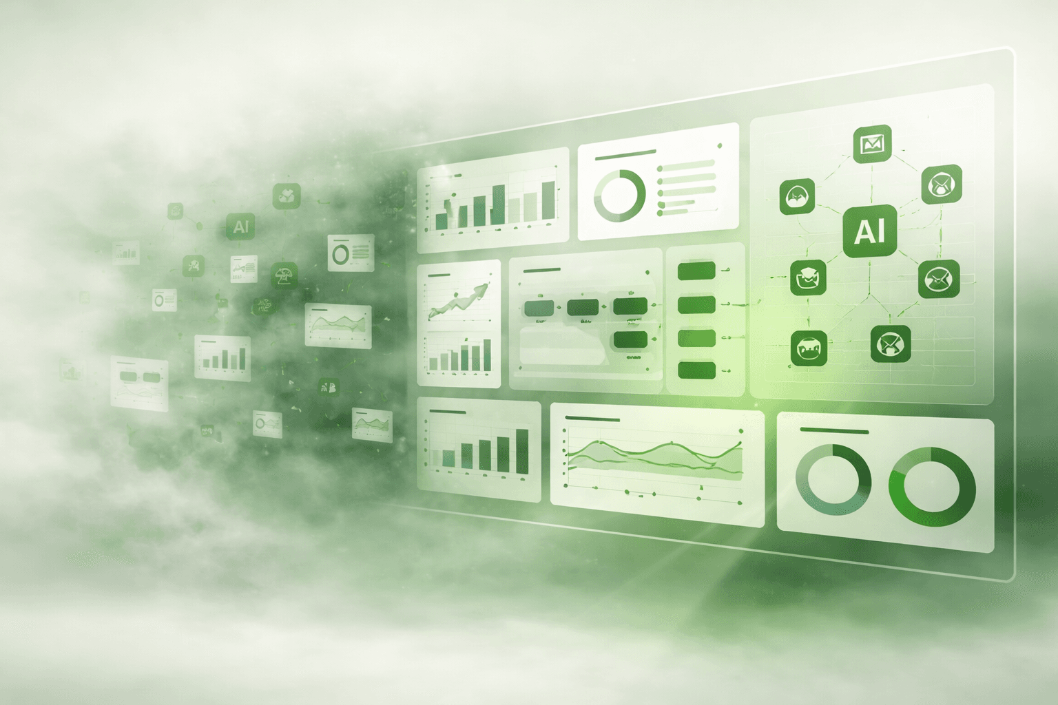 Organizational AI Agents in 8 Weeks: A Practical Leadership Path