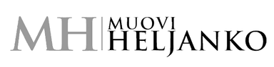 Muovi-Heljanko Oy logo
