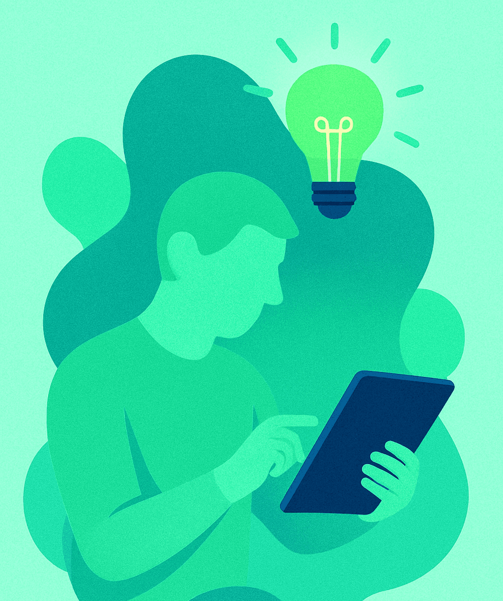 AI-powered intelligent information search for onboarding support