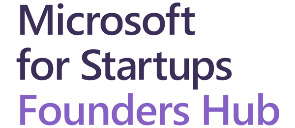 Microsoft for Startup Founders Hub
